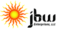 Logo Design JBW by Mystic Design and Print